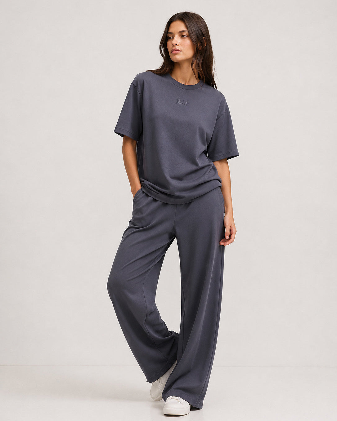 Ensemble femme KL oversize