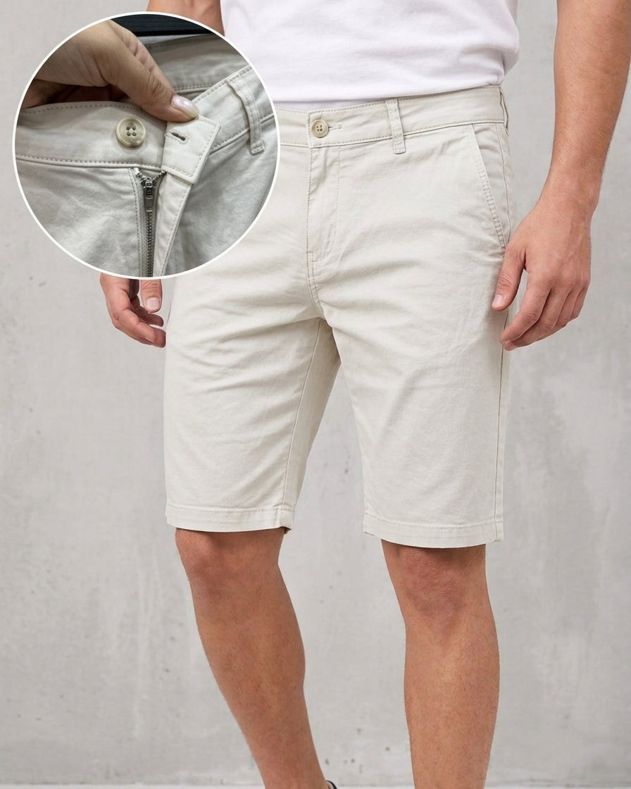 Short en Maco