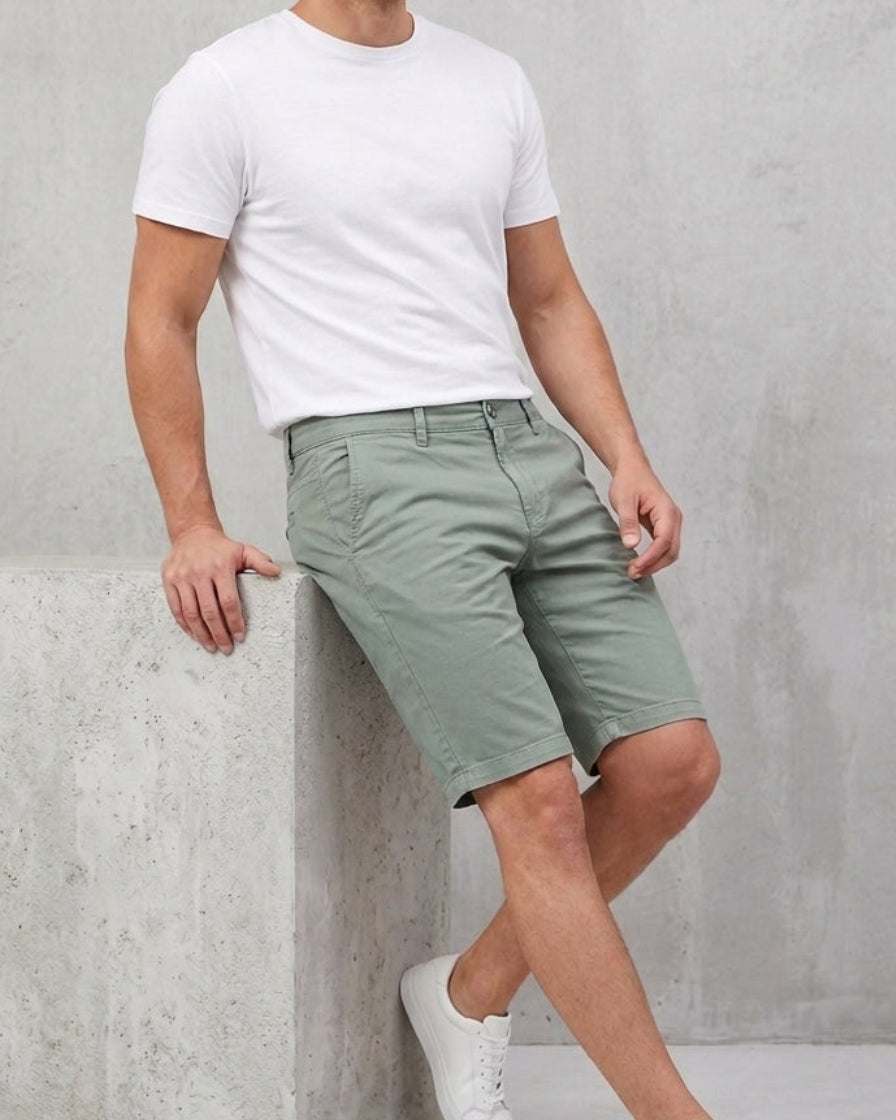 Short en Maco