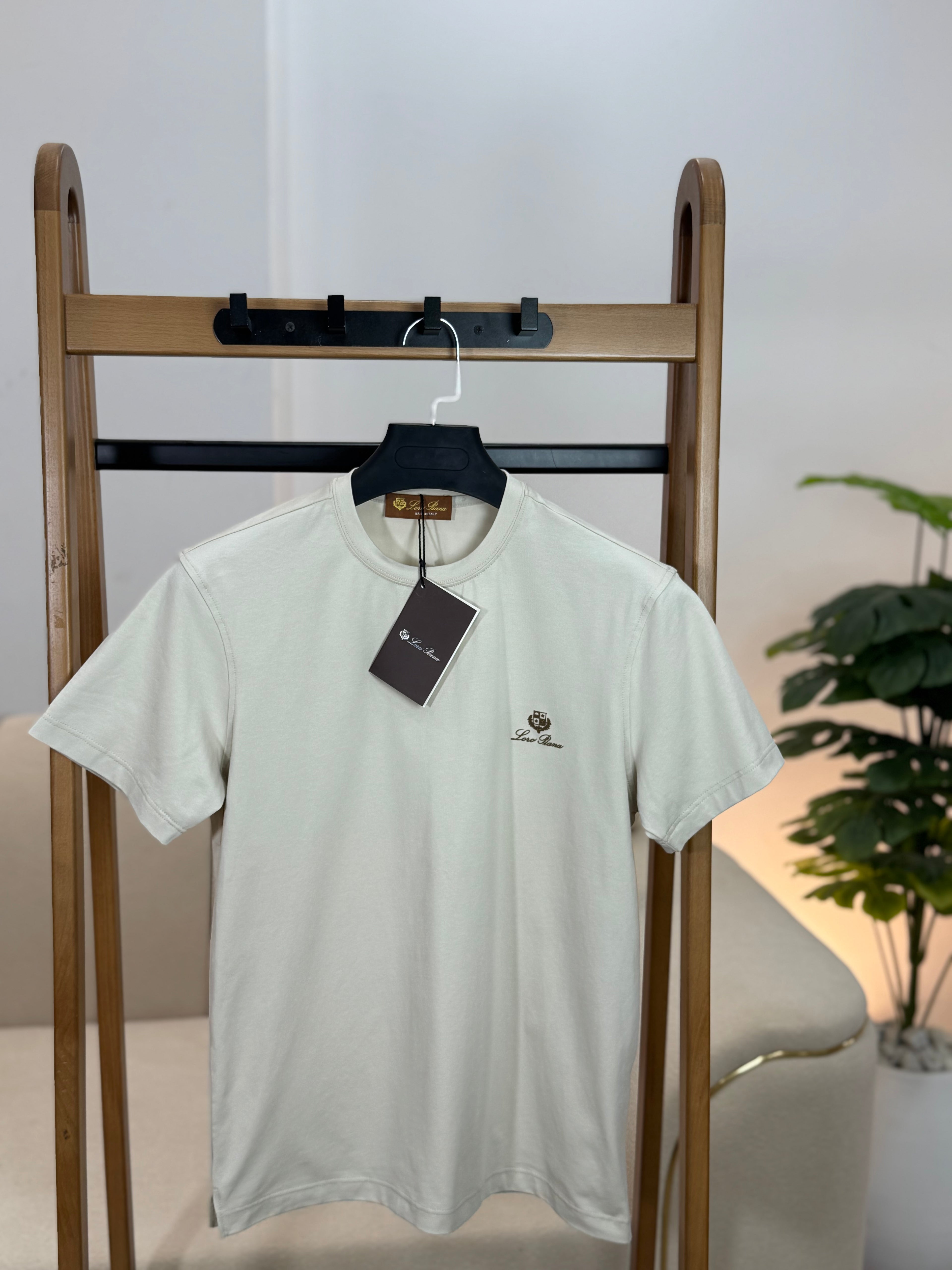 T-shirt manches courtes LP