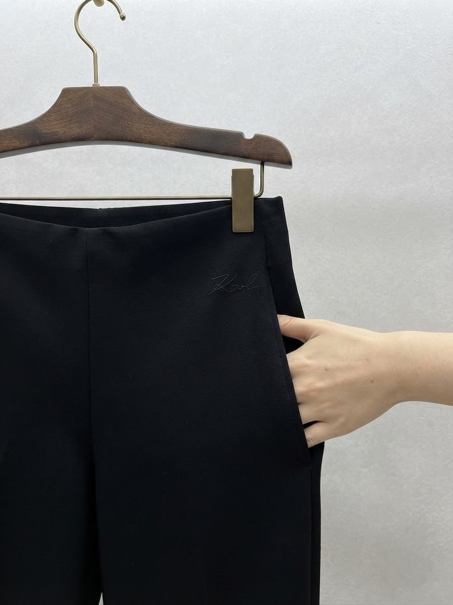 Ensemble femme KL oversize