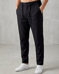 Pantalon en Lin