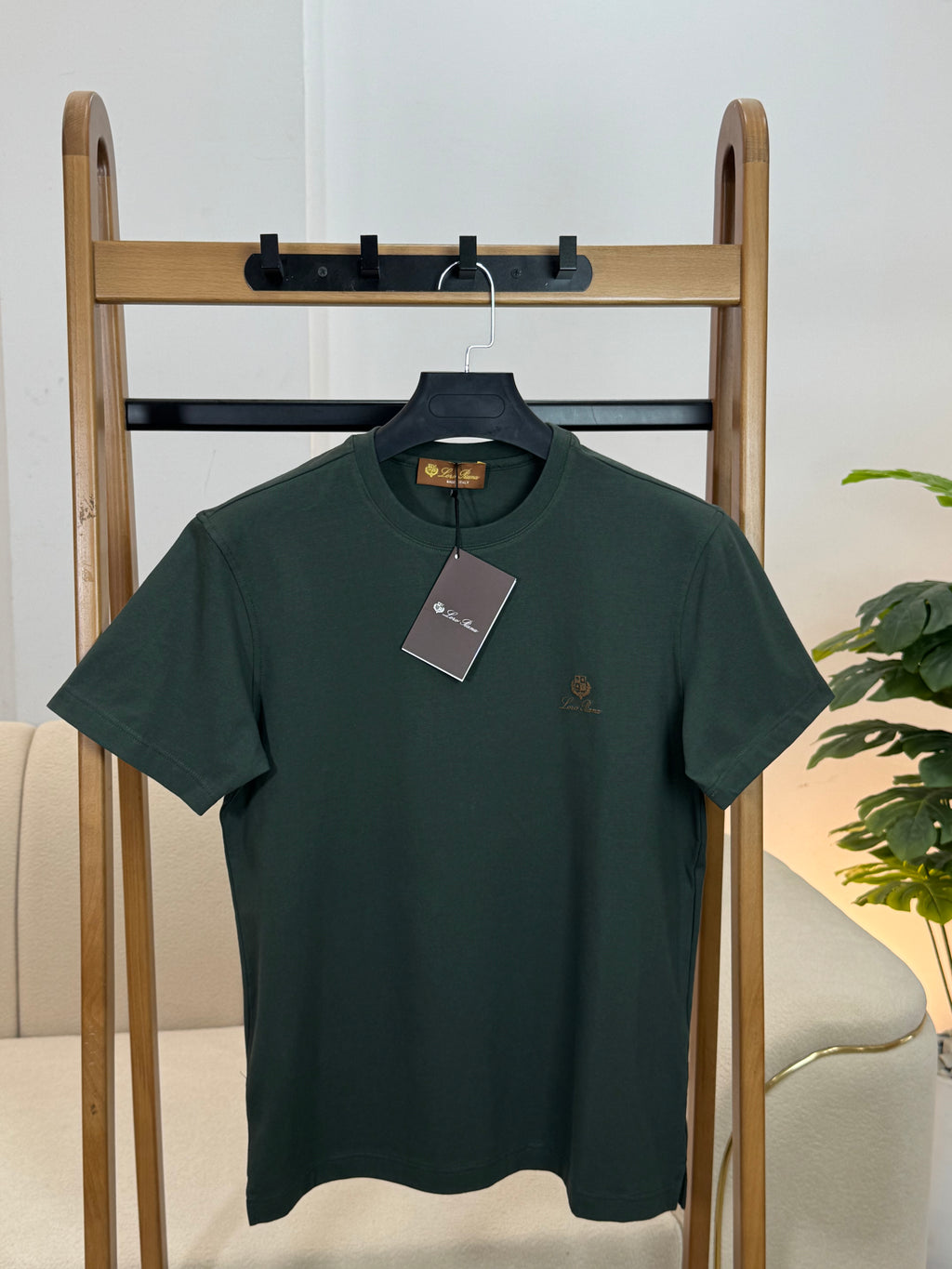 T-shirt manches courtes LP