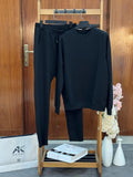 Ensemble (pant+pull) BS