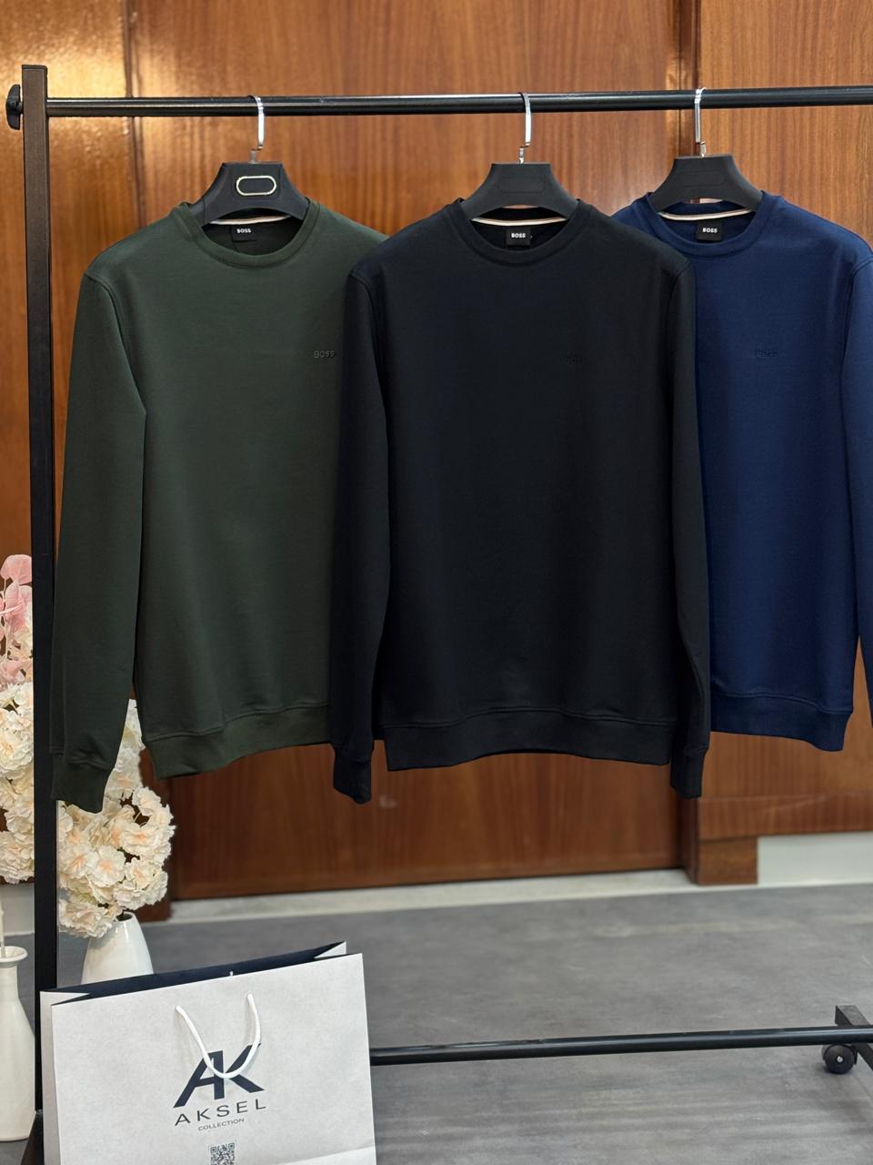 Ensemble (pant+pull) BS