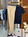 Ensemble polo + pant