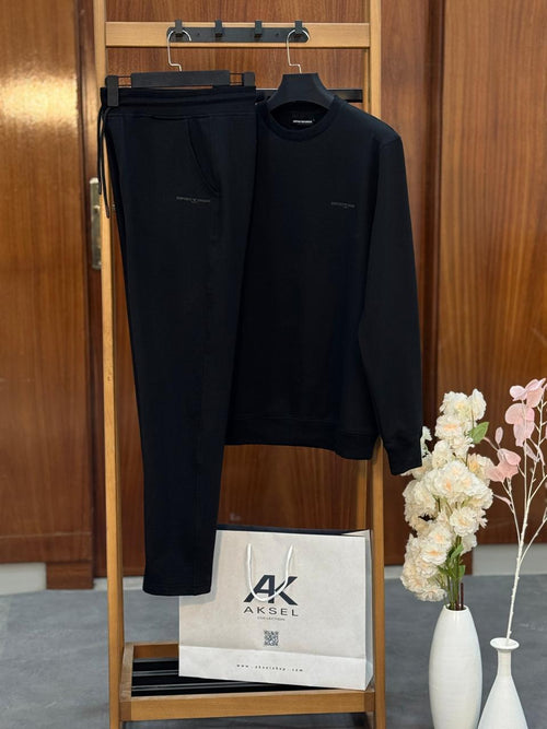 Ensemble (pant+pull) E.A