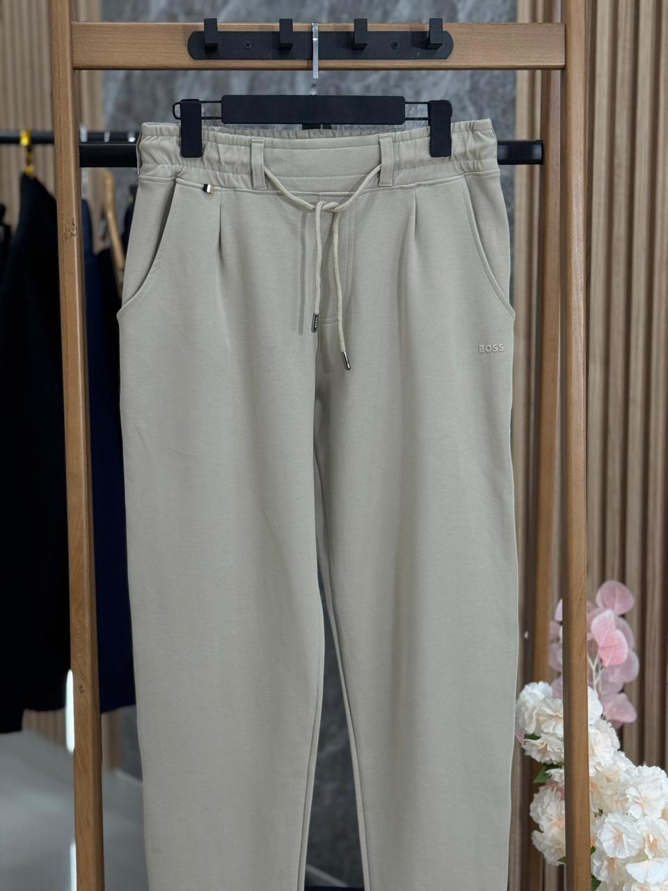 ENSEMBLE polo + pant