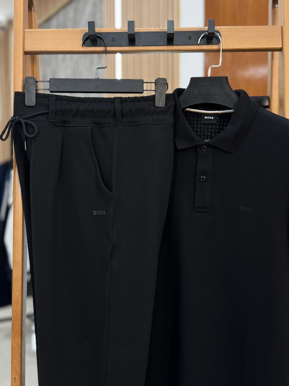 Ensemble polo + pant