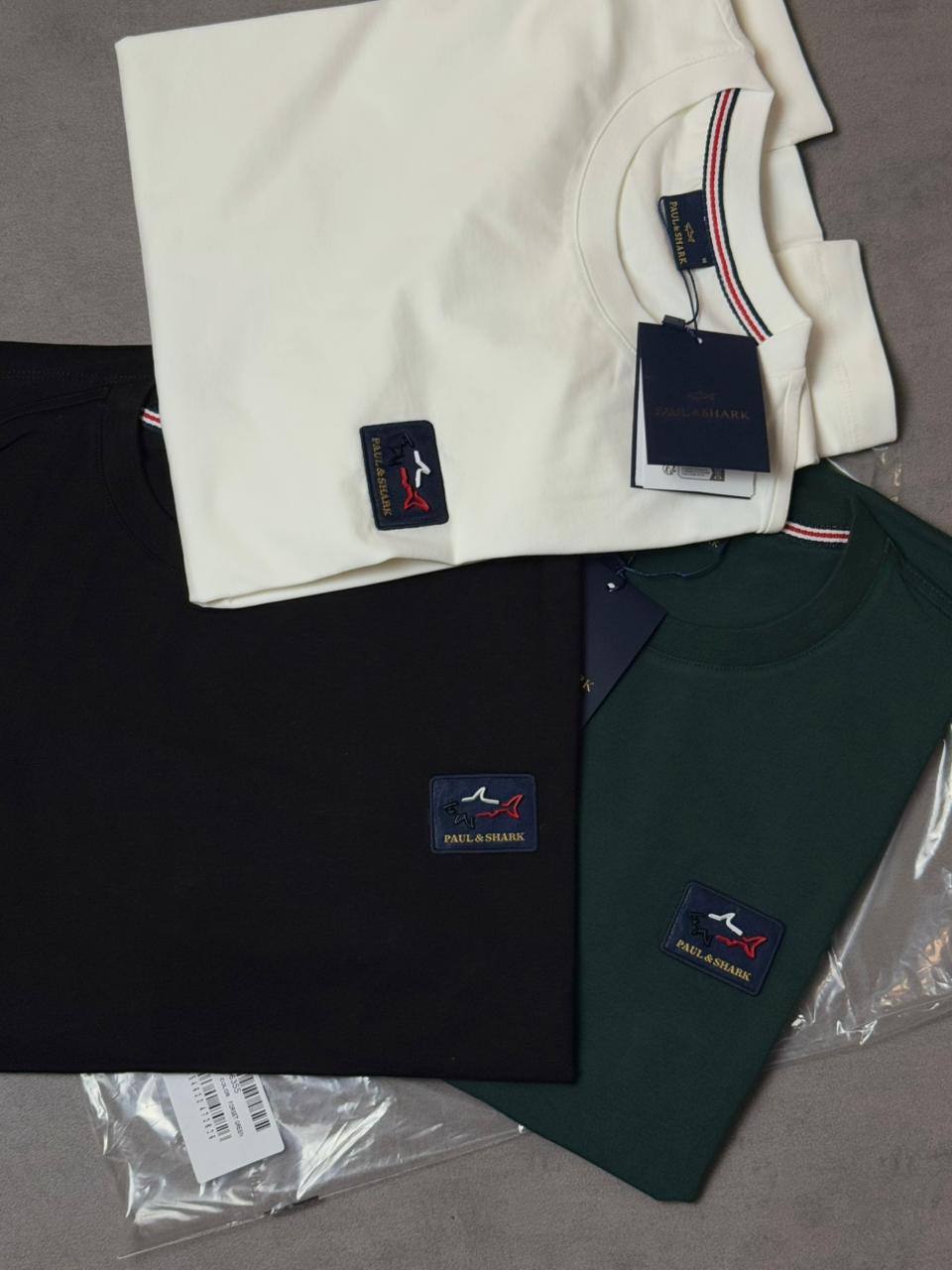 T-shirt P.SH
