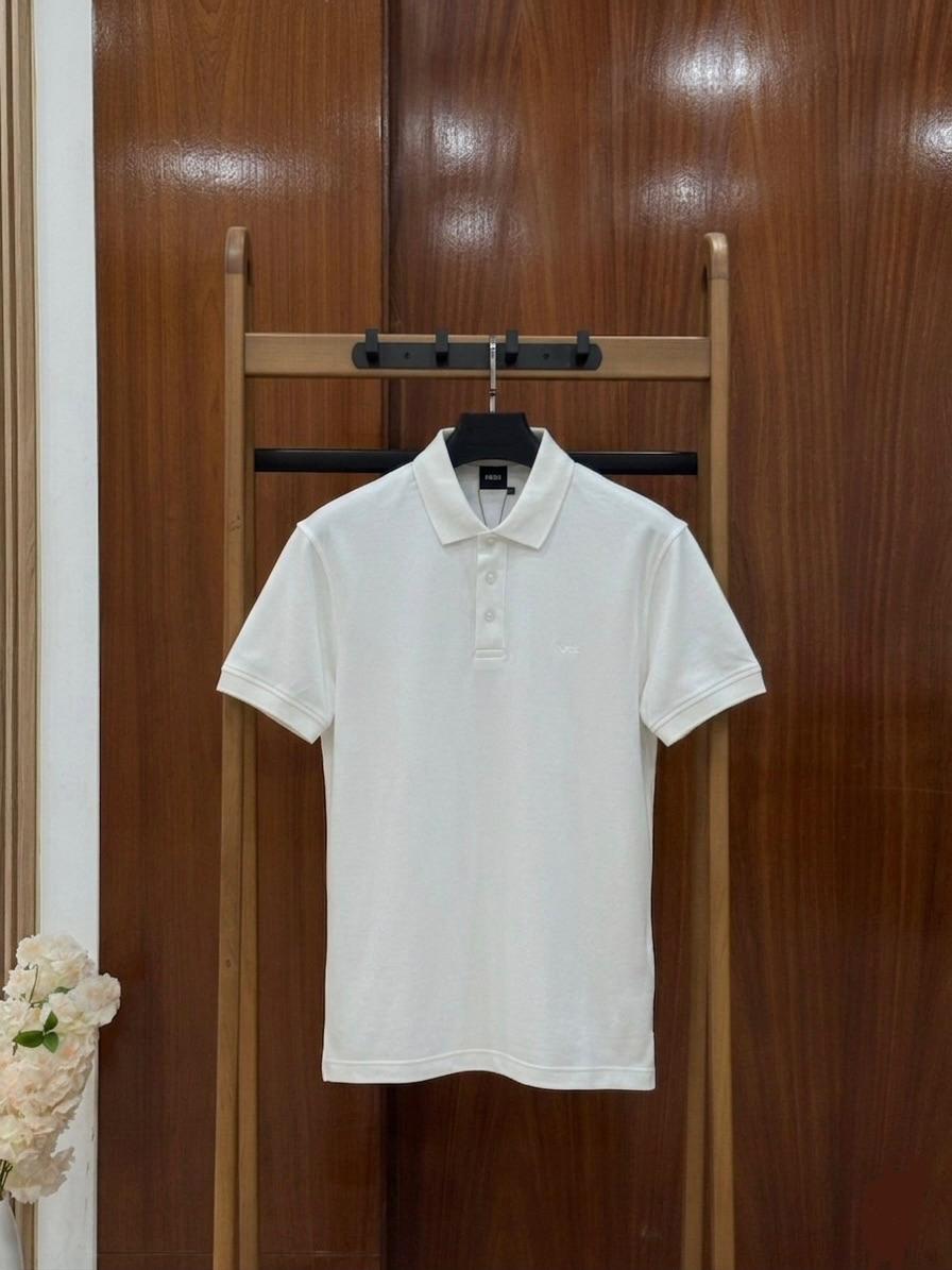 Polo manches courtes BS