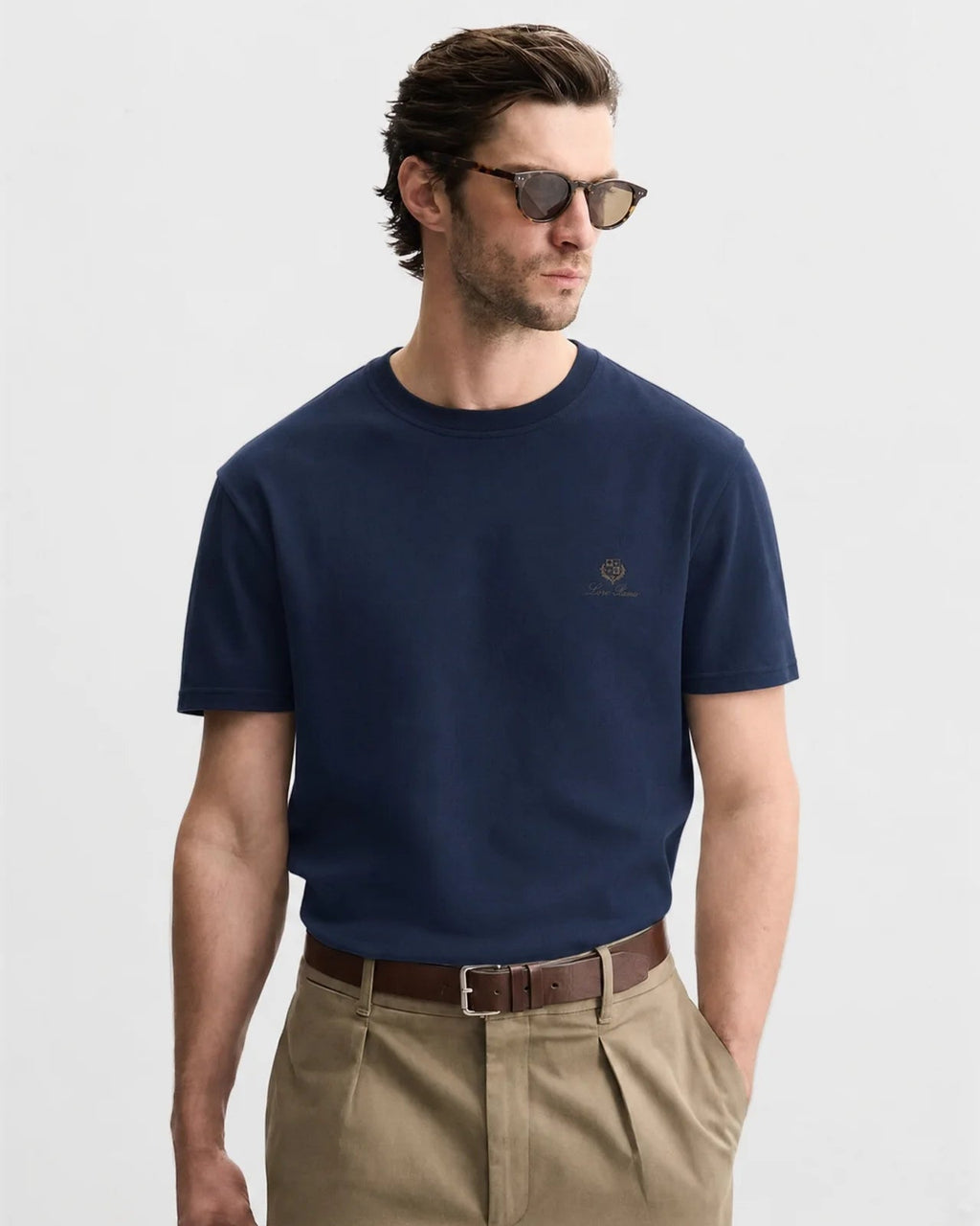 T-shirt manches courtes LP