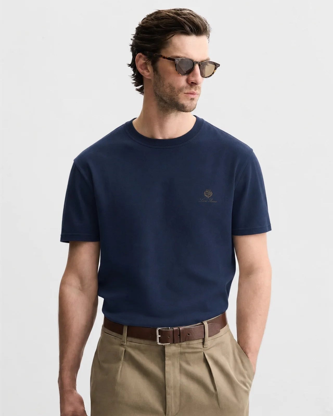 T-shirt manches courtes LP