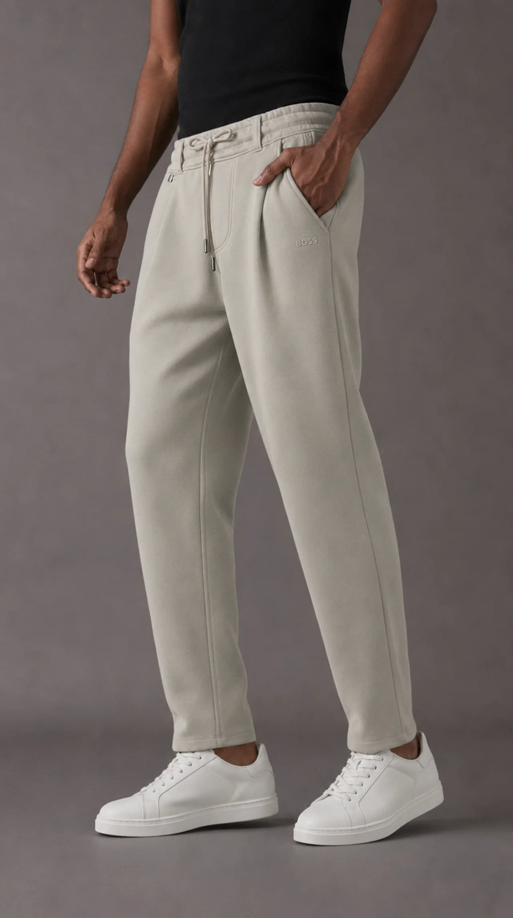 ENSEMBLE polo + pant