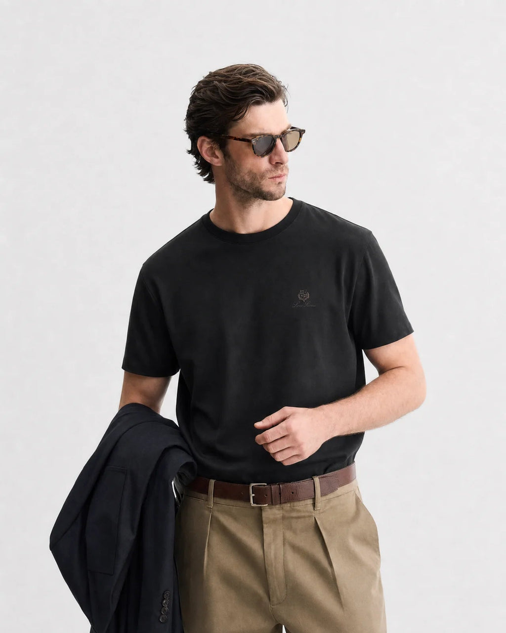T-shirt manches courtes LP