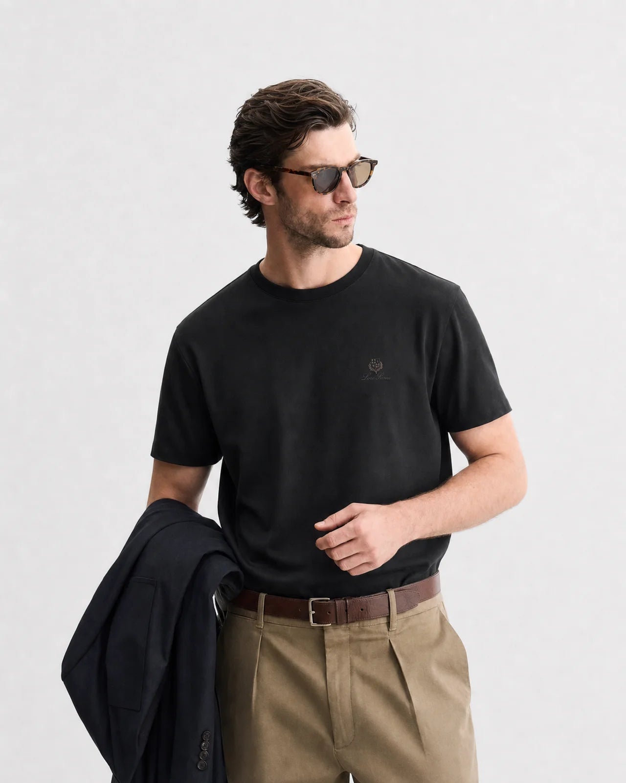 T-shirt manches courtes LP