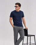 T-shirt manches courtes BS
