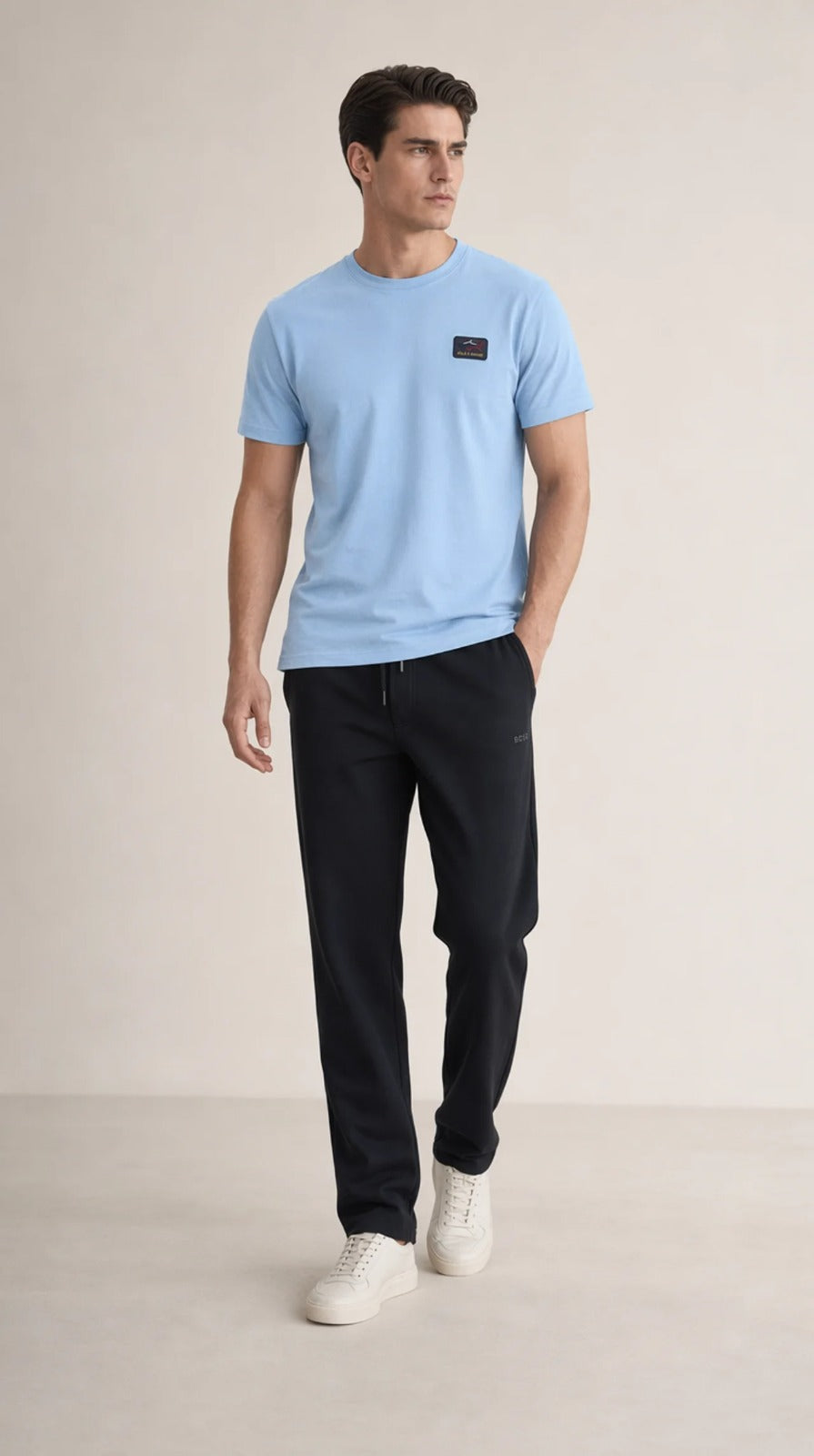 T-shirt P.SH