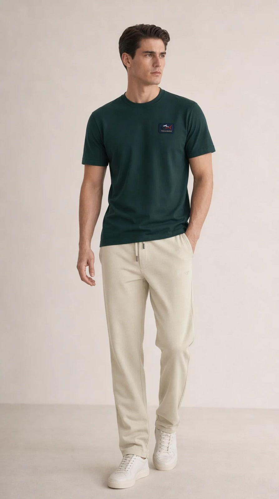 T-shirt P.SH