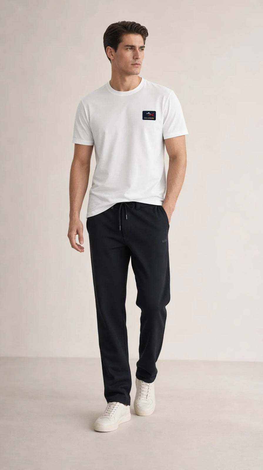 T-shirt P.SH