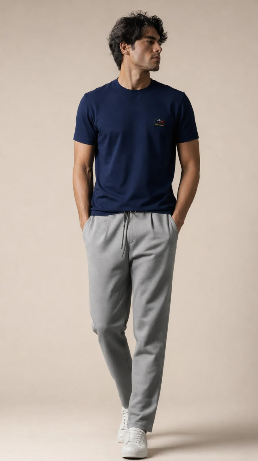 T-shirt P.SH